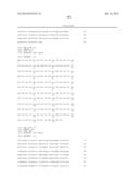 Compositions and methods for the diagnosis and treatment of inflammatory     bowel disorders diagram and image