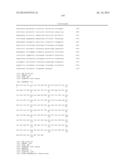 Compositions and methods for the diagnosis and treatment of inflammatory     bowel disorders diagram and image