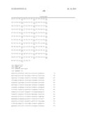 Compositions and methods for the diagnosis and treatment of inflammatory     bowel disorders diagram and image