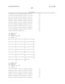 Compositions and methods for the diagnosis and treatment of inflammatory     bowel disorders diagram and image