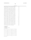 Compositions and methods for the diagnosis and treatment of inflammatory     bowel disorders diagram and image