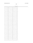 Compositions and methods for the diagnosis and treatment of inflammatory     bowel disorders diagram and image