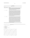 THERAPEUTIC AND DIAGNOSTIC TARGET diagram and image