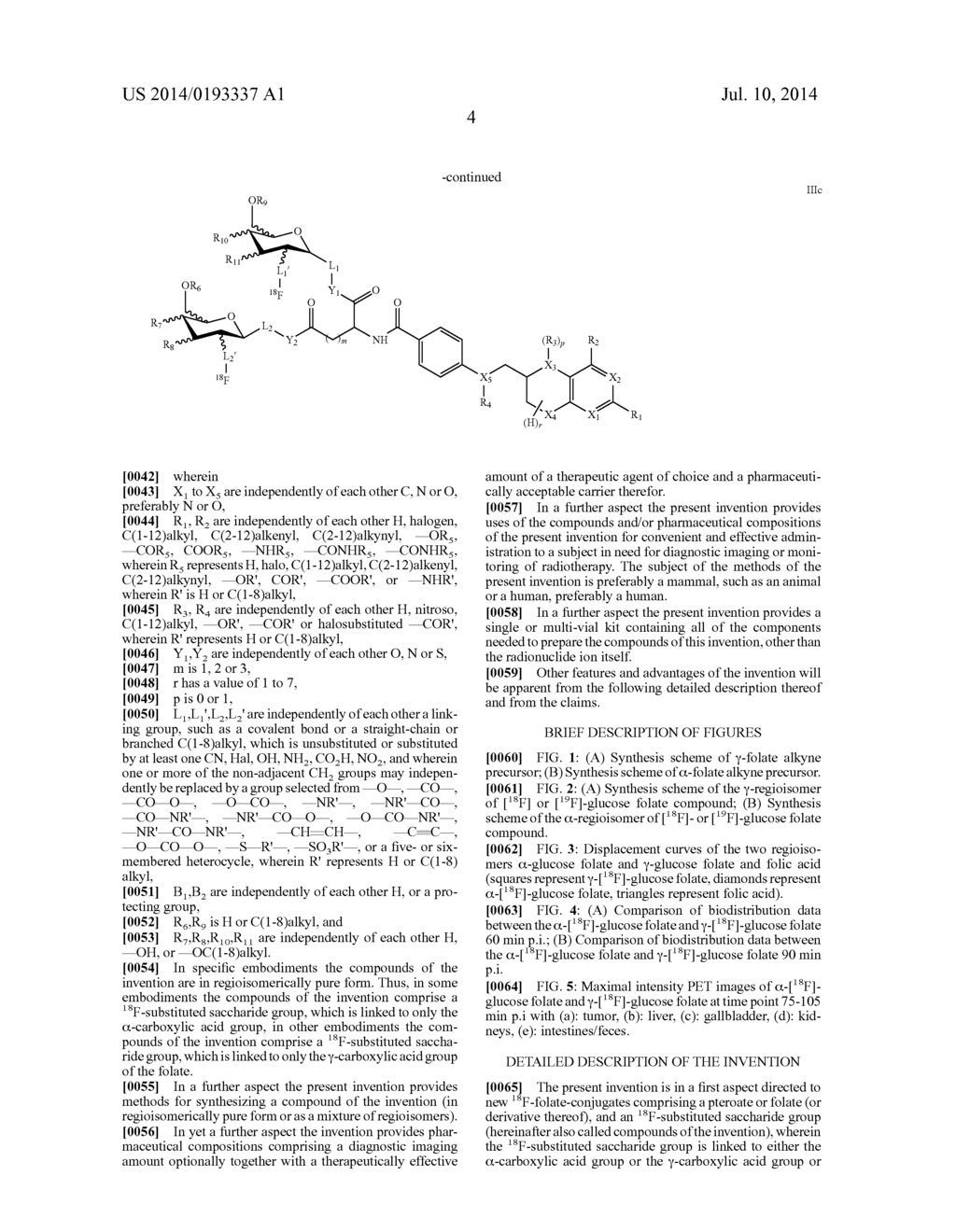 18F-SACCHARIDE-FOLATES - diagram, schematic, and image 13