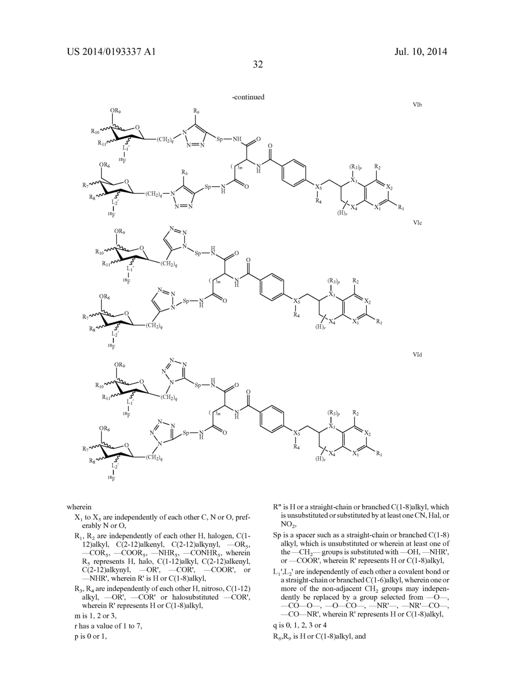 18F-SACCHARIDE-FOLATES - diagram, schematic, and image 41