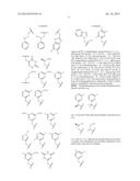 IMAGING CONTRAST AGENTS AND USES THEREOF diagram and image