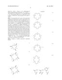 IMAGING CONTRAST AGENTS AND USES THEREOF diagram and image