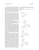 IMAGING CONTRAST AGENTS AND USES THEREOF diagram and image