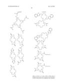 IMAGING CONTRAST AGENTS AND USES THEREOF diagram and image