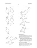 IMAGING CONTRAST AGENTS AND USES THEREOF diagram and image