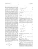 Compositions Comprising Citrate And Applications Thereof diagram and image