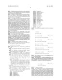 Method And Compositions For Improving Selective Catabolysis And Viability     In Cells Of Keratin Surfaces diagram and image