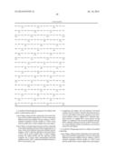 METHODS AND COMPOSITIONS TO DETECT THE LEVEL OF LYSOSOMAL EXOCYTOSIS     ACTIVITY AND METHODS OF USE diagram and image