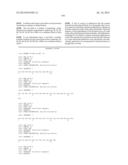 Epitopes of IL-17A and IL-17F and Antibodies Specific Thereto diagram and image