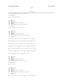 Epitopes of IL-17A and IL-17F and Antibodies Specific Thereto diagram and image