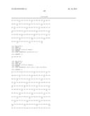 Epitopes of IL-17A and IL-17F and Antibodies Specific Thereto diagram and image