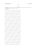 Epitopes of IL-17A and IL-17F and Antibodies Specific Thereto diagram and image