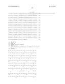 Epitopes of IL-17A and IL-17F and Antibodies Specific Thereto diagram and image