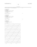 Membrane Transporter NaPi2b (SCL34A2) Epitope for Antibody Therapy,     Antibodies Directed Thereto, and Target for Cancer Therapy diagram and image