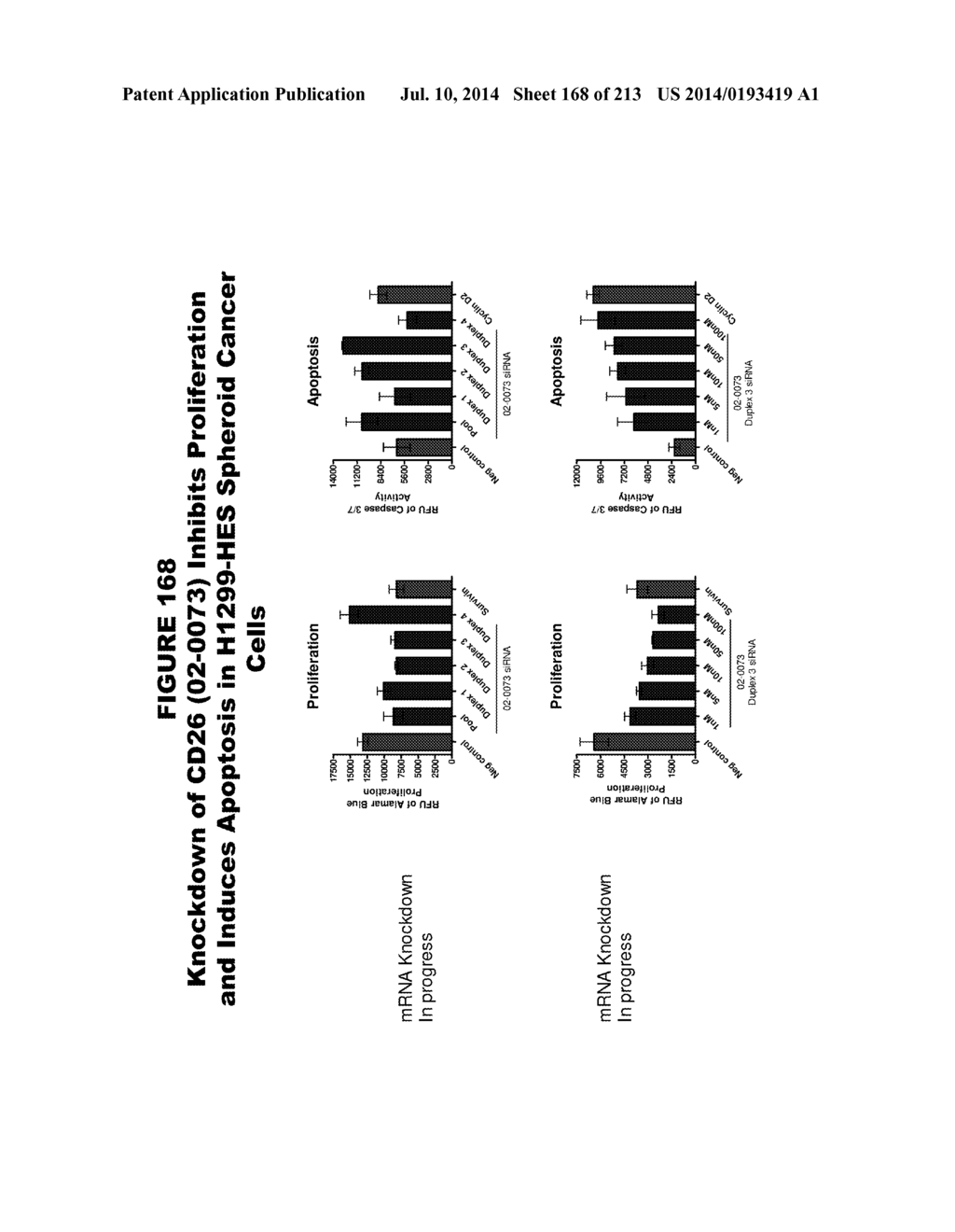 METHODS AND COMPOSITIONS FOR TREATING AND DIAGNOSING DISEASES - diagram, schematic, and image 169