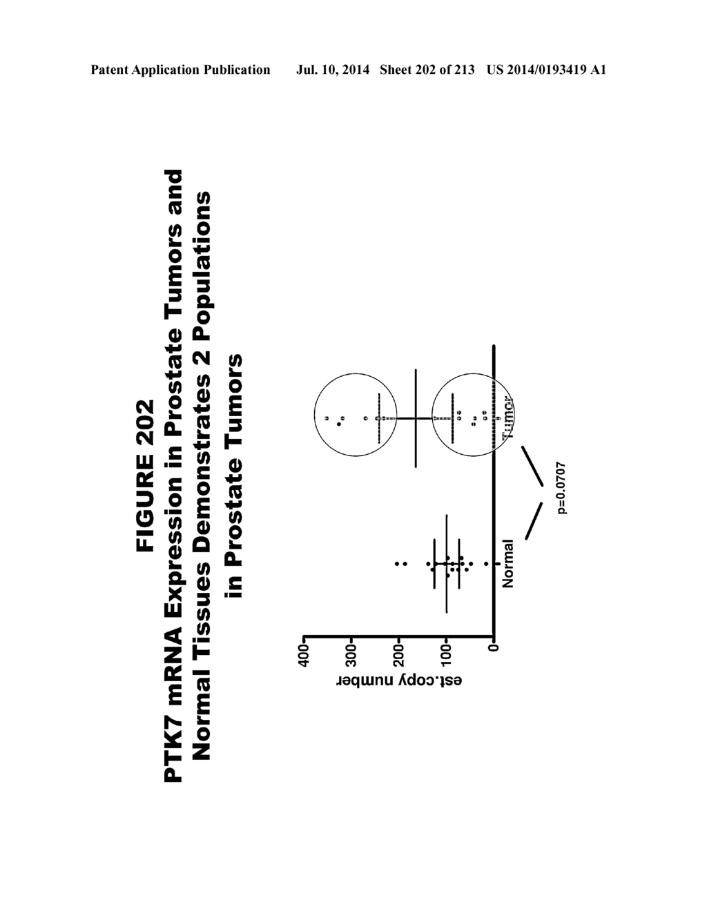 METHODS AND COMPOSITIONS FOR TREATING AND DIAGNOSING DISEASES - diagram, schematic, and image 203