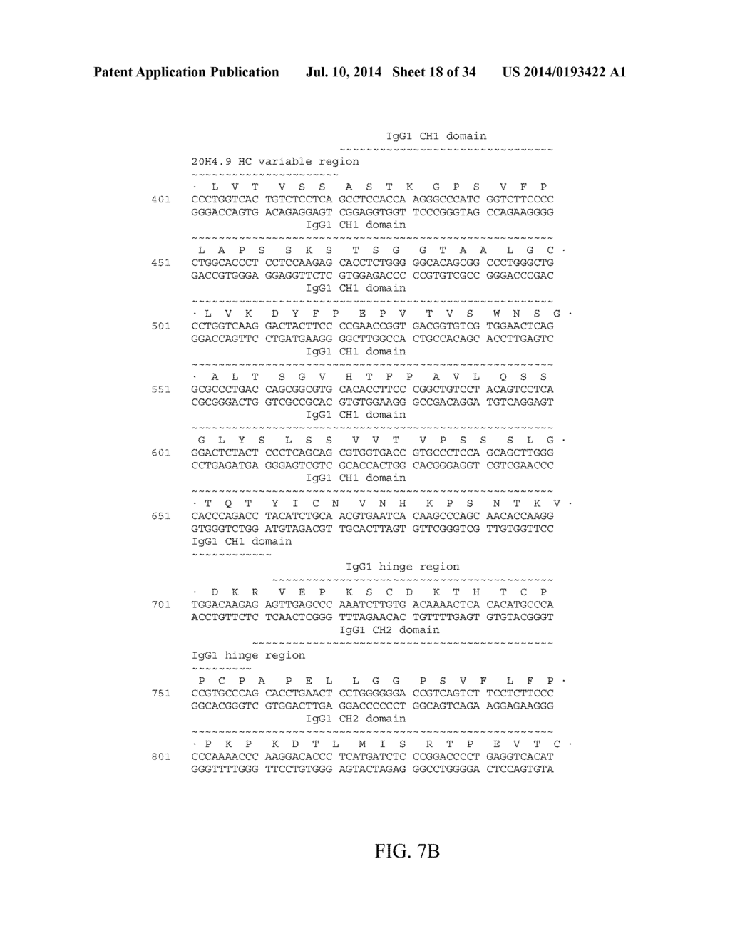 FULLY HUMAN ANTIBODIES AGAINST HUMAN 4-1BB - diagram, schematic, and image 19