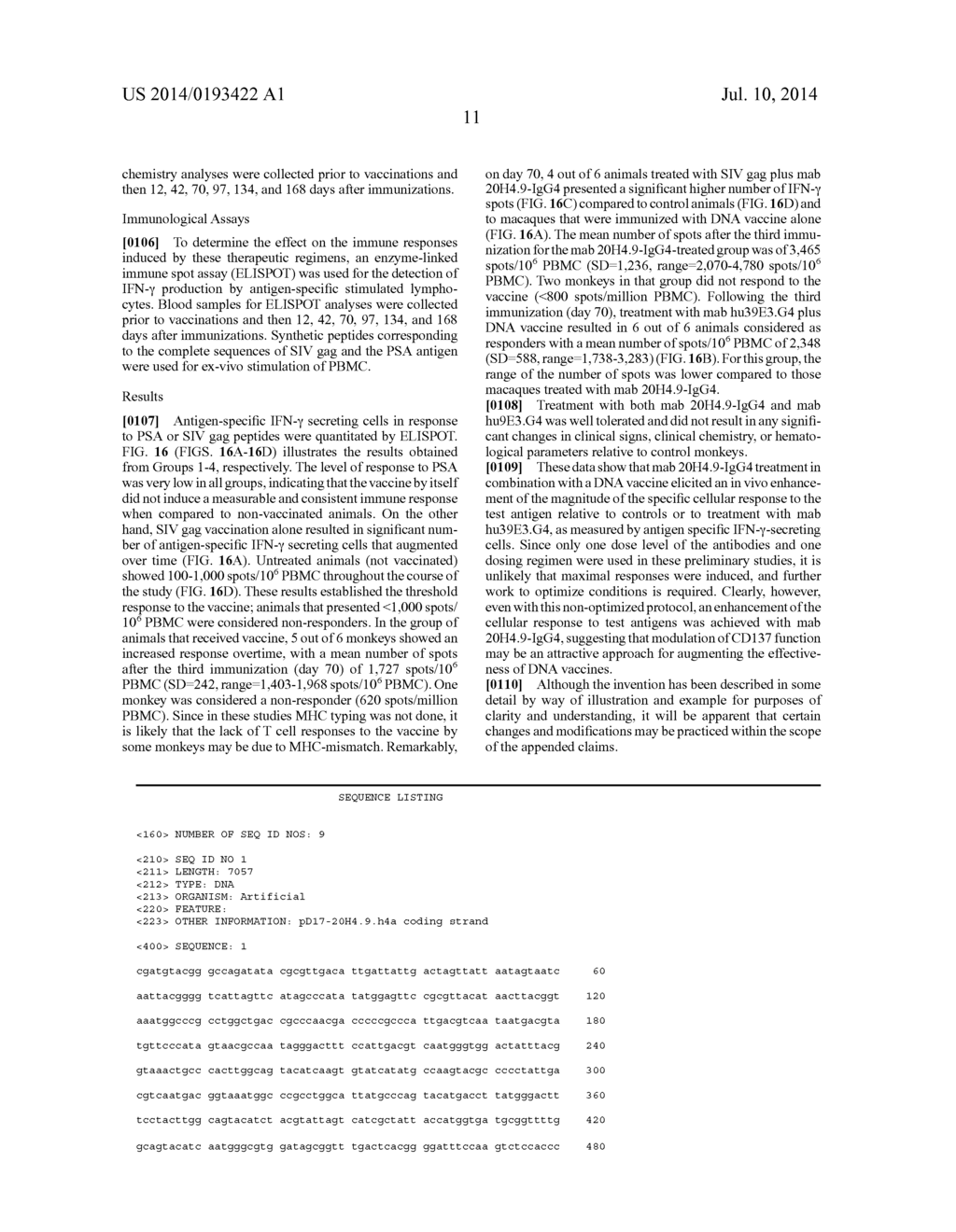 FULLY HUMAN ANTIBODIES AGAINST HUMAN 4-1BB - diagram, schematic, and image 46