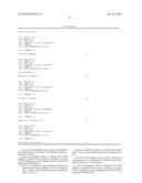 METHOD AND MEDICAMENT FOR INHIBITING LYMPHANGIOGENESIS diagram and image