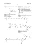 HYDROPHILIC SELF-IMMOLATIVE LINKERS AND CONJUGATES THEREOF diagram and image