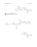 HYDROPHILIC SELF-IMMOLATIVE LINKERS AND CONJUGATES THEREOF diagram and image