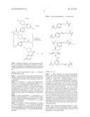 HYDROPHILIC SELF-IMMOLATIVE LINKERS AND CONJUGATES THEREOF diagram and image