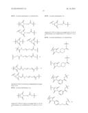 HYDROPHILIC SELF-IMMOLATIVE LINKERS AND CONJUGATES THEREOF diagram and image