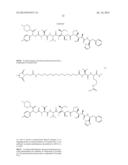 HYDROPHILIC SELF-IMMOLATIVE LINKERS AND CONJUGATES THEREOF diagram and image