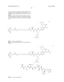 HYDROPHILIC SELF-IMMOLATIVE LINKERS AND CONJUGATES THEREOF diagram and image