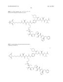 HYDROPHILIC SELF-IMMOLATIVE LINKERS AND CONJUGATES THEREOF diagram and image