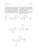 HYDROPHILIC SELF-IMMOLATIVE LINKERS AND CONJUGATES THEREOF diagram and image