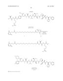 HYDROPHILIC SELF-IMMOLATIVE LINKERS AND CONJUGATES THEREOF diagram and image