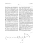 HYDROPHILIC SELF-IMMOLATIVE LINKERS AND CONJUGATES THEREOF diagram and image