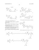 HYDROPHILIC SELF-IMMOLATIVE LINKERS AND CONJUGATES THEREOF diagram and image