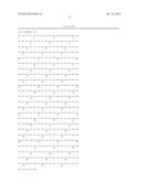 PEPTIDE CARRIER FUSION PROTEINS AS ALLERGY VACCINES diagram and image