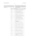 PEPTIDE CARRIER FUSION PROTEINS AS ALLERGY VACCINES diagram and image