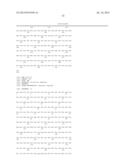 PEPTIDE CARRIER FUSION PROTEINS AS ALLERGY VACCINES diagram and image