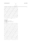 PEPTIDE CARRIER FUSION PROTEINS AS ALLERGY VACCINES diagram and image