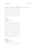 PEPTIDE CARRIER FUSION PROTEINS AS ALLERGY VACCINES diagram and image