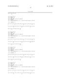 PEPTIDE CARRIER FUSION PROTEINS AS ALLERGY VACCINES diagram and image