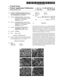 CHITOSAN HYDROGEL DERIVATIVES AS A COATING AGENT WITH BROAD SPECTRUM OF     ANTIMICROBIAL ACTIVITIES diagram and image