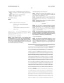 STABILISED VACCINE COMPOSITION diagram and image