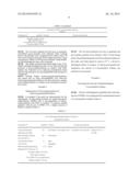 Solid Dosage Forms of Oleyl Phosphocholine diagram and image