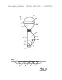 Egg Yolk Separator Device and Method diagram and image