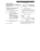 PROPYLENE GLYCOL-FREE SPRAY-DRIED COMPOSITIONS AND METHODS OF PRODUCING     THE SAME diagram and image